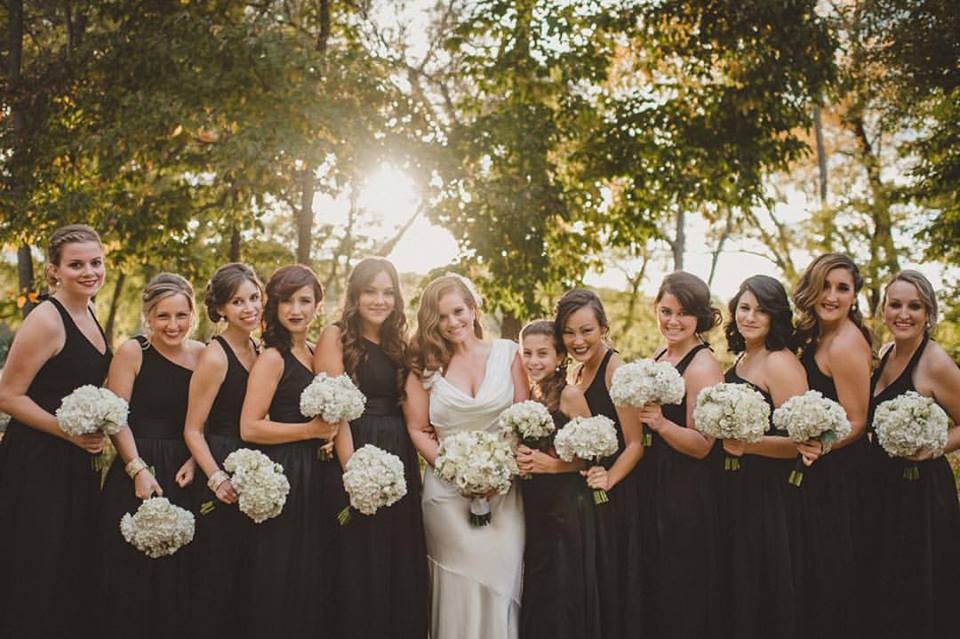 Bridal Hair Styling Bucks County Pa Bridal Hair Salon Bucks