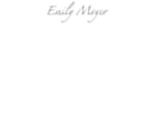 Emily Moyer 